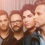 SANCTUS REAL’S MATT HAMMITT ANNOUNCES DEPARTURE FROM BAND