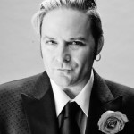 Kevin Max Announces New Covers Album, “Starry Eyes”