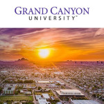 Grand Canyon University and Bart Millard Debut New Studio