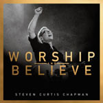 Steven Curtis Chapman Debuts First Worship Album In His Career