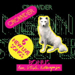 Crowder Debuts “Neon Steeple Extravaganza,” Available Now