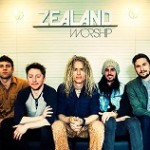 Phil Joel Takes His Band Zealand Worship On The Road