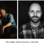Andrew Peterson Launches Film and TV Production Company