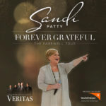 Last Chance to See Sandi Patty on The Farewell Tour