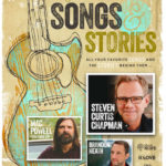 Steven Curtis Chapman Announces New “Songs and Stories” Tour