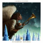 For King And Country Release “Into The Silent Night Extended EP”