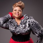 Tamela Mann’s “Take Me To The King” RIAA Certified Platinum