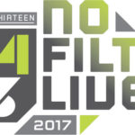 The B413 “NO FILTER LIVE” TOUR 2017 Kicks Off Next Month