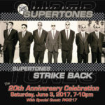 Supertones Announce Final Concert Performance for June 3