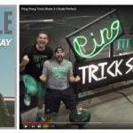 About A Mile Hit Single Featured By YouTube Stars, “Dude Perfect”