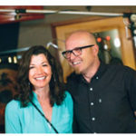 Amy Grant, Stu Garrard Record “Morning Light” for New Project