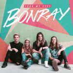 Provident Music’s BONRAY Makes Debut With Their Single “Turn My Eyes”