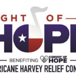 Lineup Announced for Hurricane Relief Concert Night of Hope Sept. 20