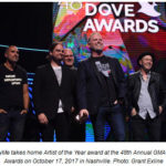 48th Annual GMA Dove Awards Winners Announced!