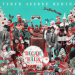 Tenth Avenue North Releases New Christmas Album