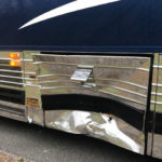 RED’s Tour Bus Involved In Minor Accident