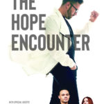 Danny Gokey Announces Hope Encounter Tour for Fall 2018 with Special Guests