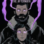 Z2 Comics Team Again with Skillet for “Eden II: The Aftermath”