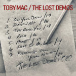 TobyMac Surprises Fans with “Lost Demos” EP Today