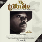 Myron Butler Helms Andrae Crouch Compilation Project “My Tribute”