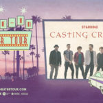 Awakening Events Drive-In Theater Tour Series Continues Expansion With Addition of Casting Crowns Tour