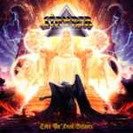 Stryper Returns September 4th with New Studio Album, “Even The Devil Believes”