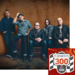 MercyMe Performs National Anthem at This Weekend’s Indycar Genesys 300 Race