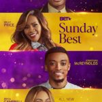 Top 20 Contestants Announced for “Sunday Best” Season 10 on BET