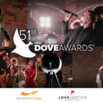 51st Annual GMA Dove Award Winners Revealed In Exclusive Worldwide Broadcast