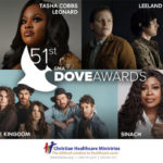 Gospel Music Association Reveals First Round of Performers for the 51st Annual GMA Dove Awards