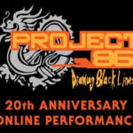 Project 86 Announces “Drawing Black Lines” 20th Anniversary Concert Livestream