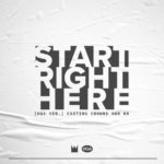 Casting Crowns and KB Partner For New Version of “Start Right Here”