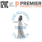 Kari Jobe and Premier Productions Announce “The Blessing USA Tour”