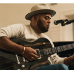 Israel Houghton To Stream Worship Concert Live From Coachella On Easter Sunday