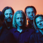 Switchfoot Releases “fluorescent” Music Video