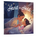 JJ Heller To Release New Childrens Book, “Hand to Hold,” July 20