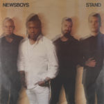 Newsboys To Release New Studio Album, “Stand,” October 1st