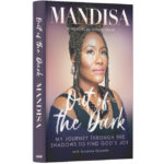 Mandisa to Release “Out of the Dark: My Journey Through the Shadows to Find God’s Joy” Book March 15