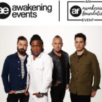 Awakening Events Announces The Stand Together Tour With Newsboys And Special Guests, Kicking Off Feb. 4