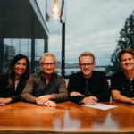 Steven Curtis Chapman Announces Re-Signing with Provident Label Group; New Song Available Today