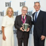 Steven Curtis Chapman Honored BMI ICON At the 2022 BMI Christian Awards