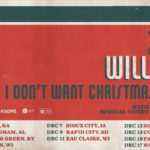 Zach Williams Announces Christmas ’22 Tour