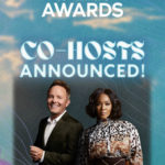 Erica Campbell and Chris Tomlin Announced as Co-Hosts for 53rd Annual GMA Dove Awards