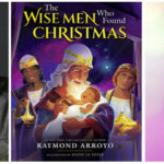 Tasha Layton and Author Raymond Arroyo Collaborate on Christmas Classic