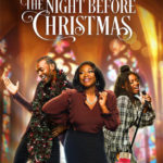 Trailer Debuts for ‘Kirk Franklin’s The Night Before Christmas’ on Lifetime