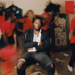 Lecrae Releases “Church Clothes 4: Dry Clean Only” with Six New Songs