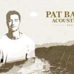 Pat Barrett Announces His “Acoustic Nights Tour” with Josh Baldwin