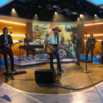 NEEDTOBREATHE Performs “Dreams” on The Today Show