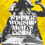 Phil Wickham and Brandon Lake Announce “Summer Worship Nights Cruise” for Summer 2025