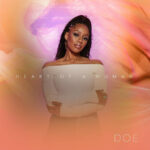 DOE Returns with New Album, “HEART OF A HUMAN”